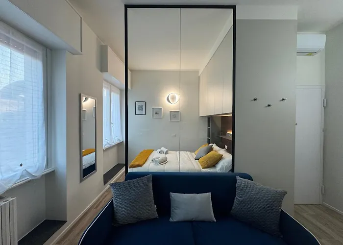 La Casa Di Matthew - Homy Milano