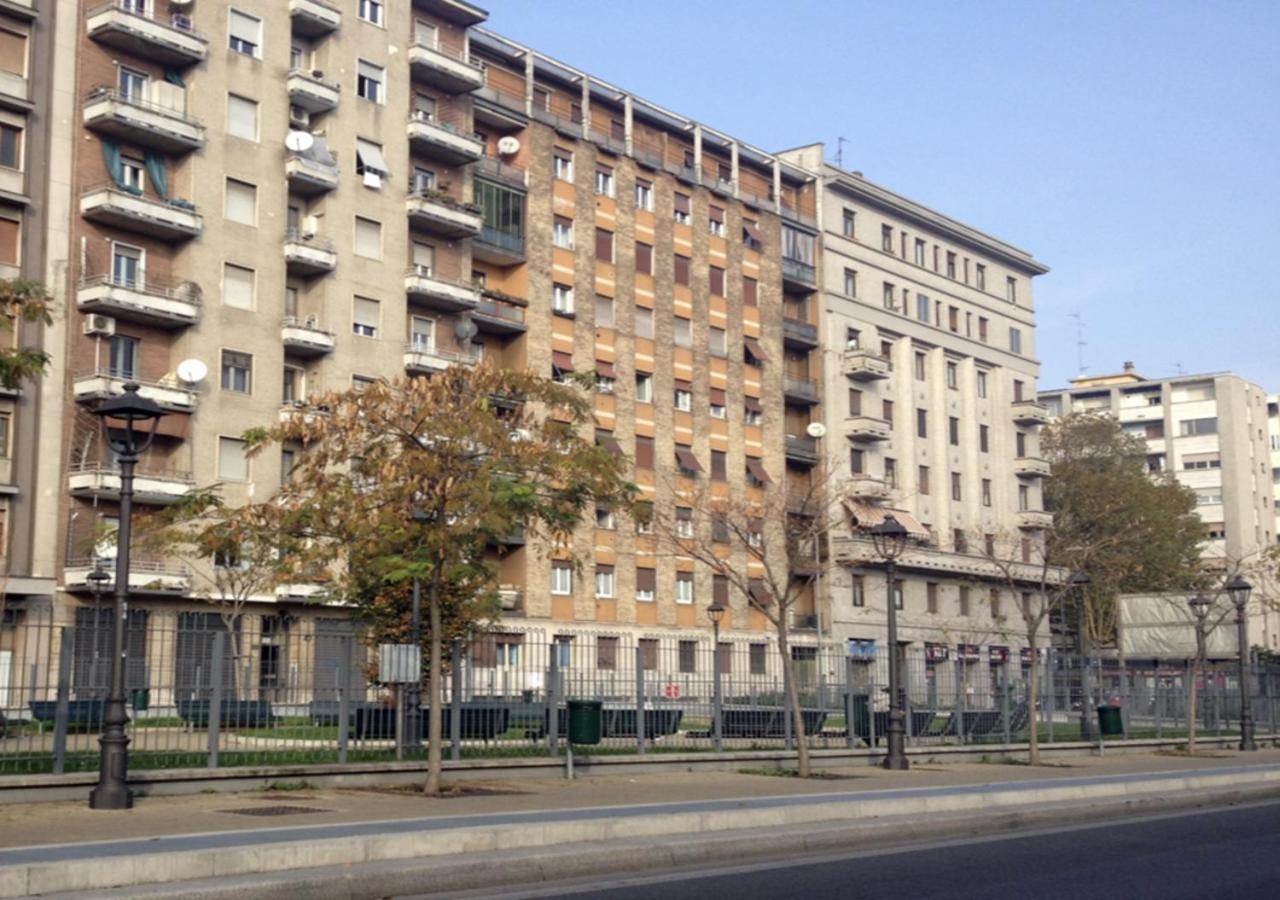 La Casa Di Matthew - Homy * Milan