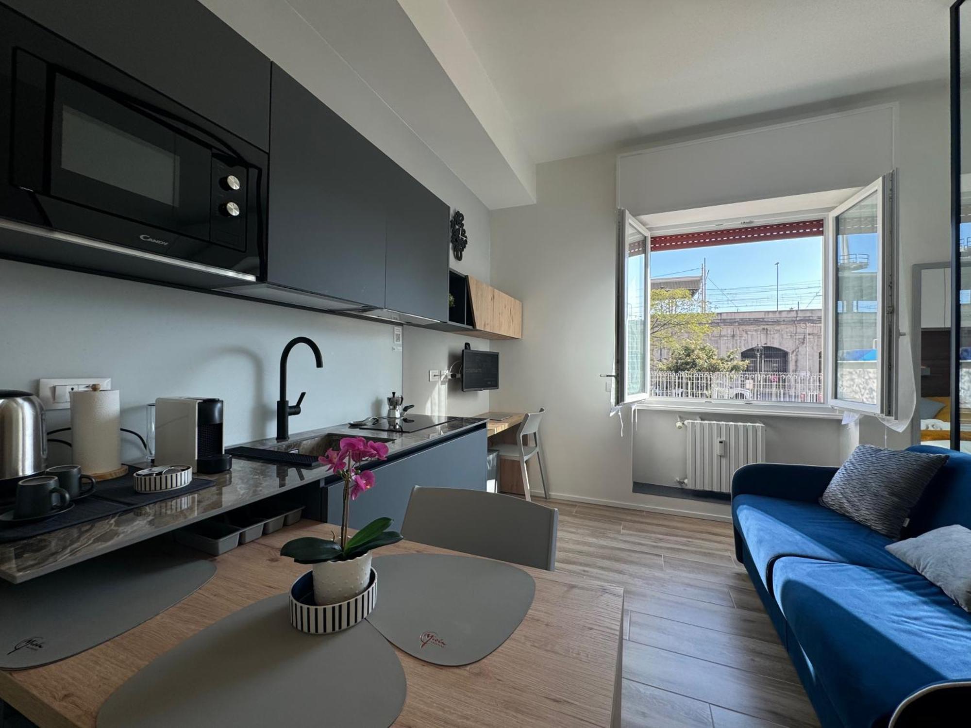 La Casa Di Matthew - Homy Milan
