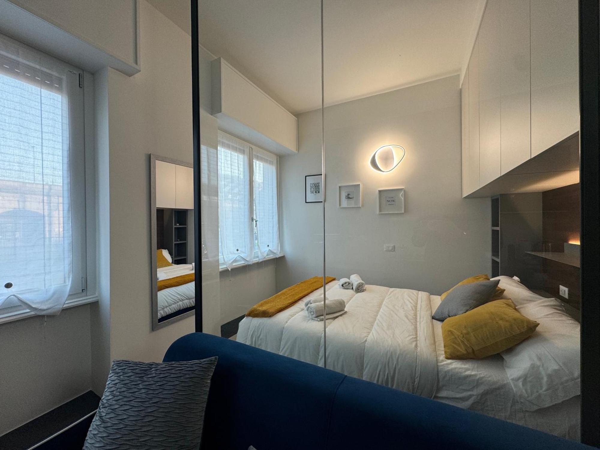 La Casa Di Matthew - Homy * Milan