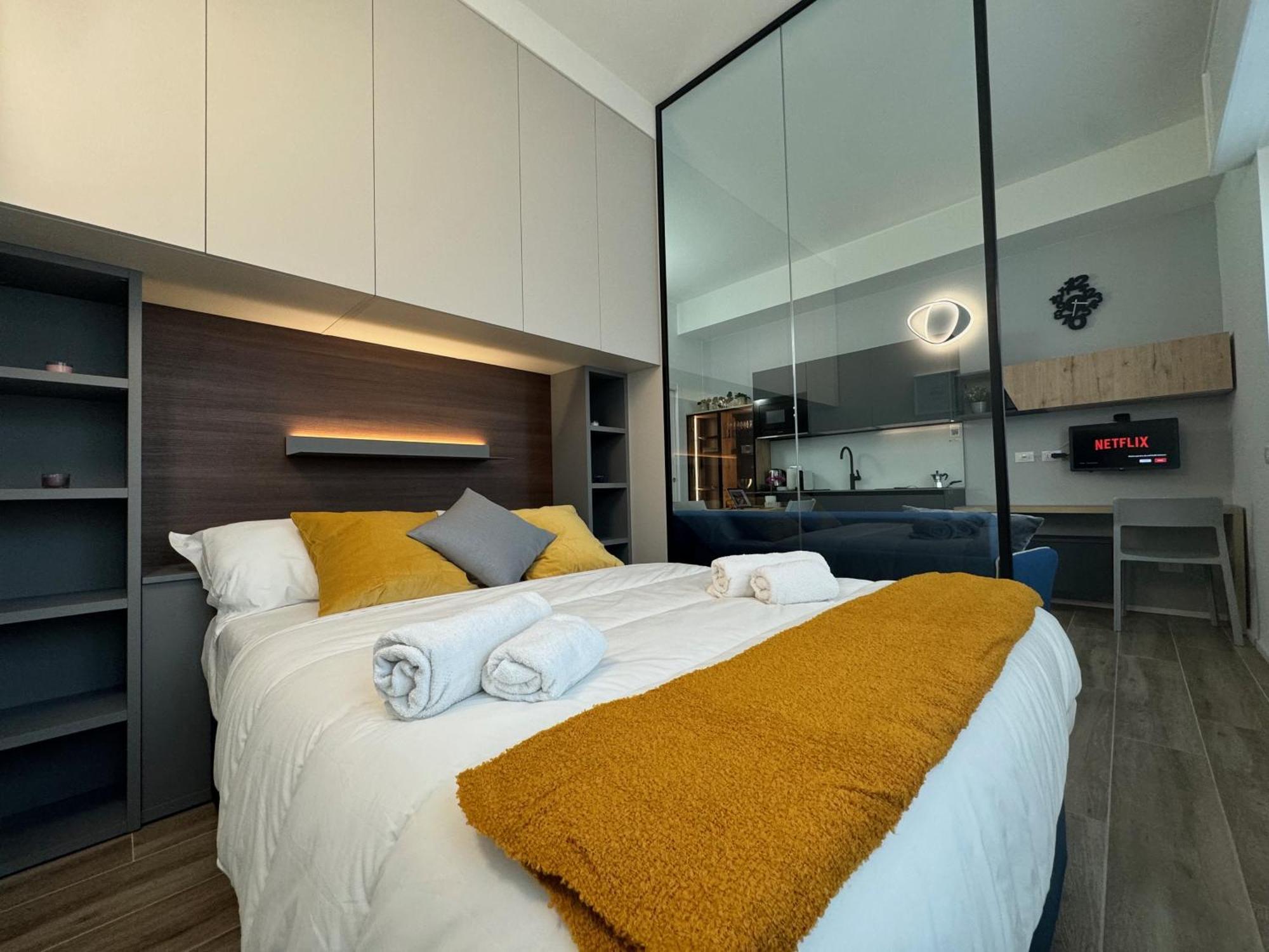 La Casa Di Matthew - Homy Appartement *