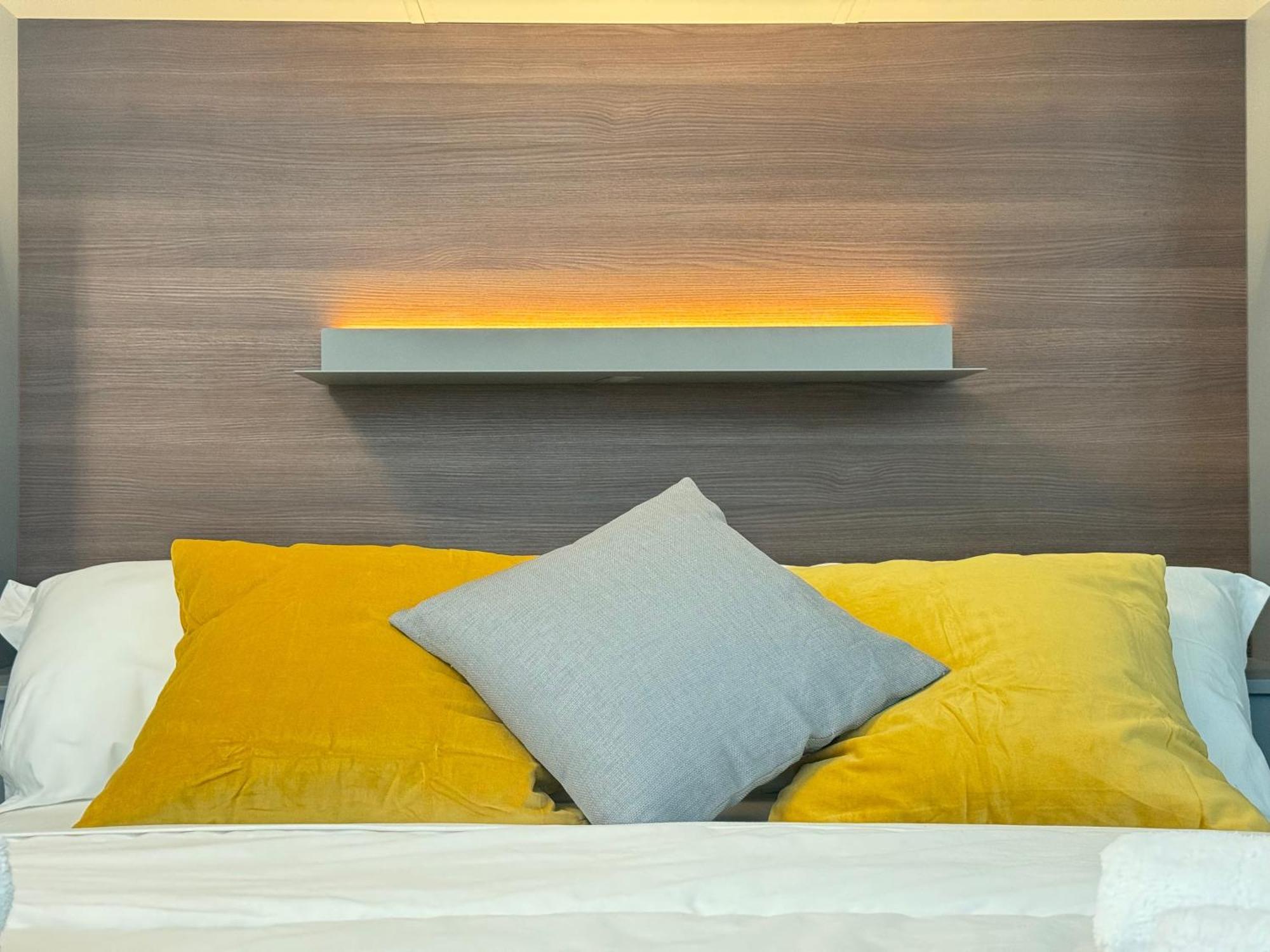 La Casa Di Matthew - Homy Appartement Milan
