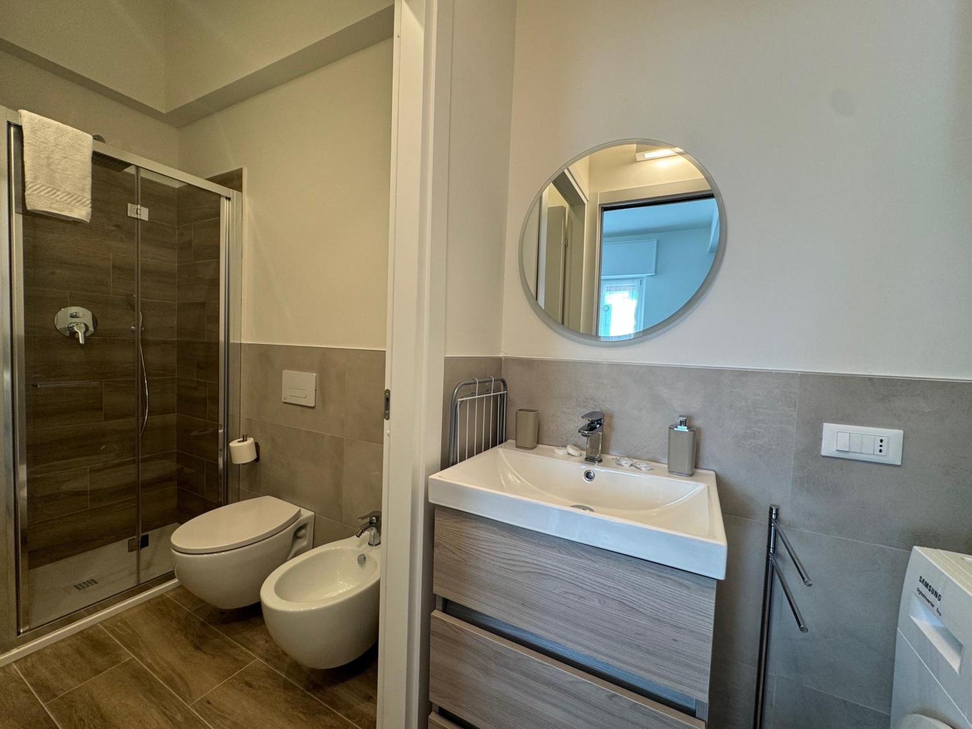Appartement La Casa Di Matthew - Homy Milan