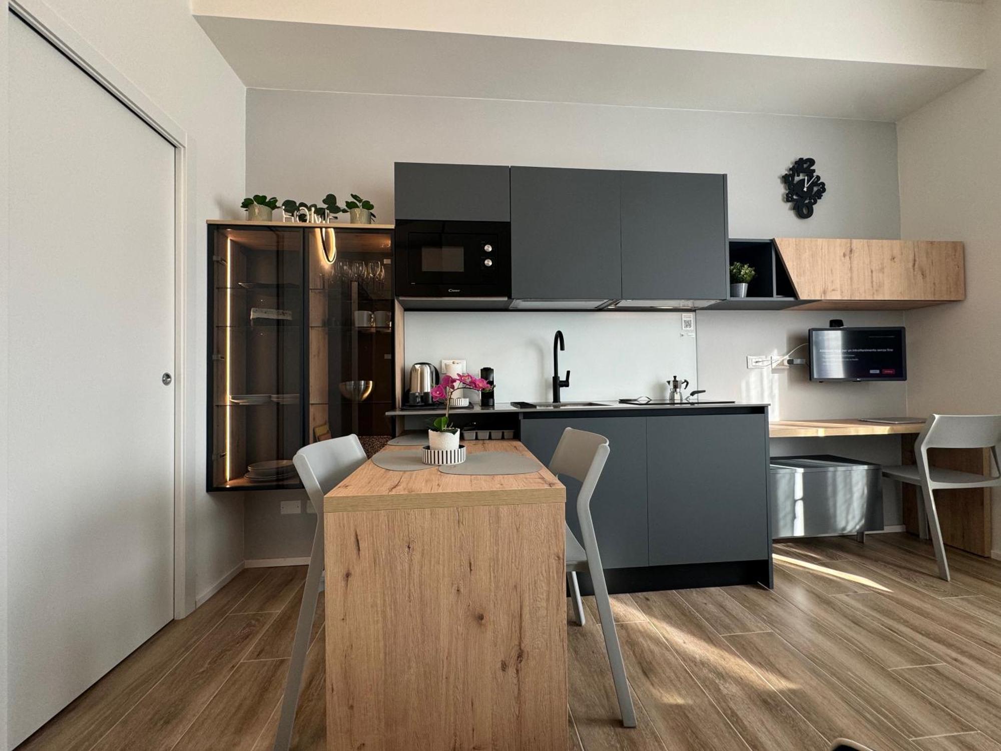 La Casa Di Matthew - Homy Milano *