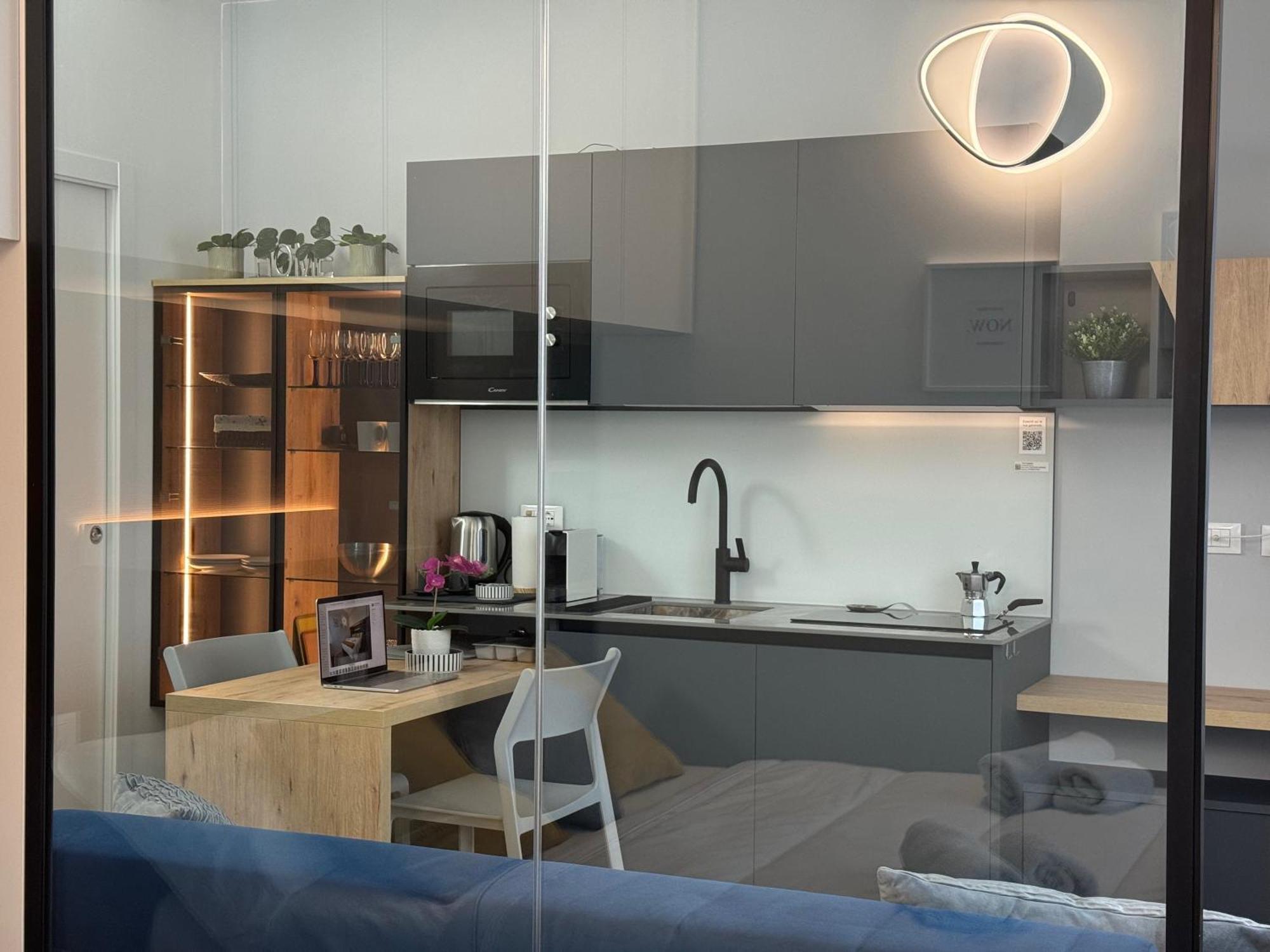 La Casa Di Matthew - Homy Milano *