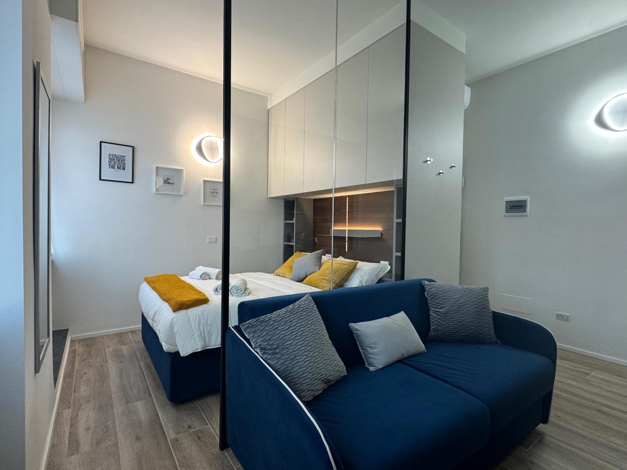 La Casa Di Matthew - Homy Milano *