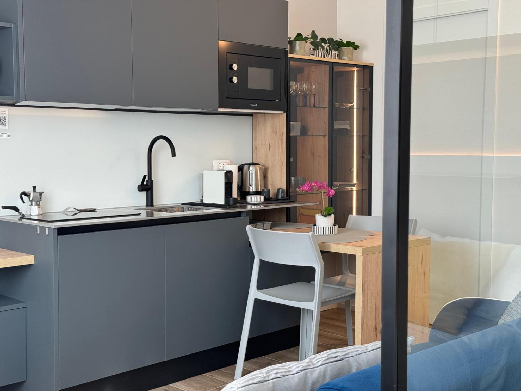La Casa Di Matthew - Homy Milano * Milán