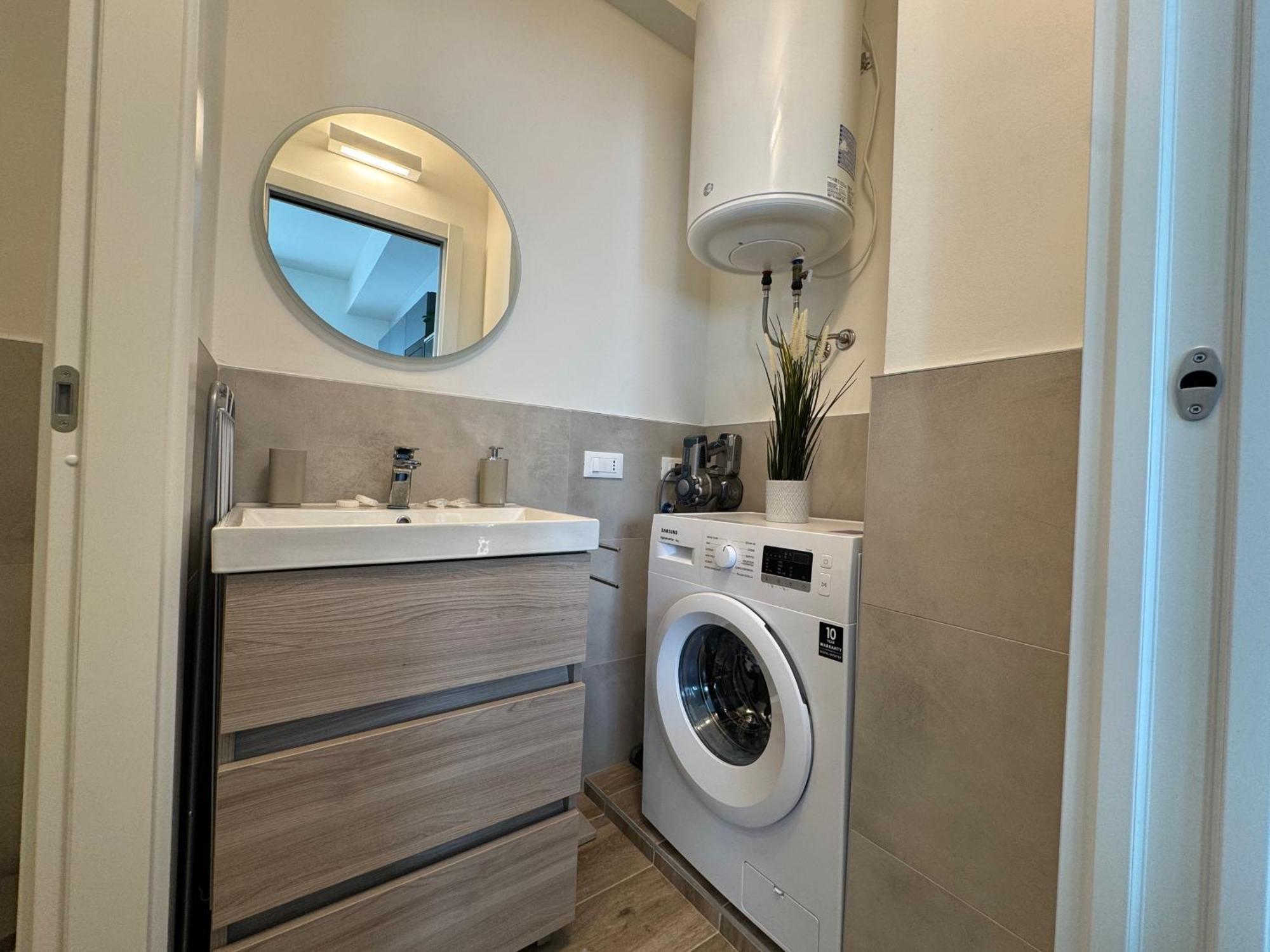 Apartamento La Casa Di Matthew - Homy Milano