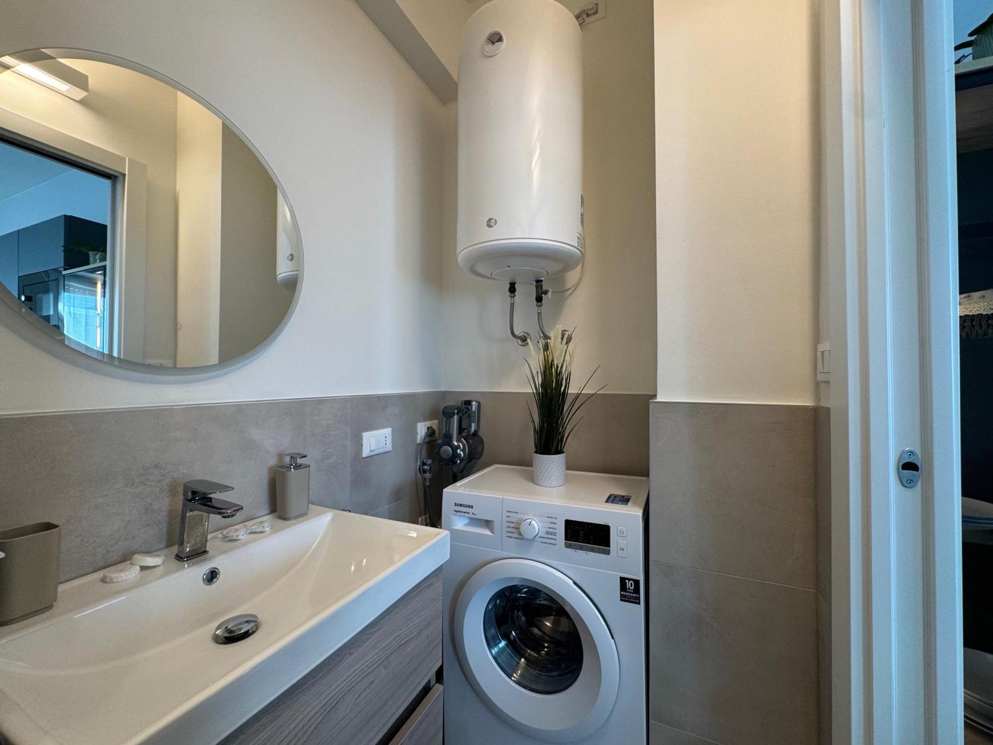Apartamento La Casa Di Matthew - Homy Milano Milán